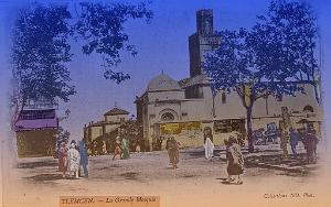Tlemcen 191- Monneret
